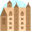 Neuschwanstein Castle  Icon