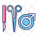 Neuter Icon