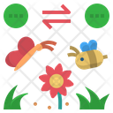 Neutralism Icon