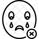 Never  Icon