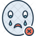 Never  Icon