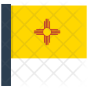 New Mexico Icon