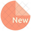 New File Format Icon