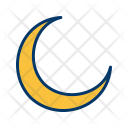 New Moon Icon