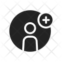 New Account Icon