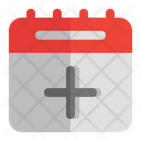 New Agenda Icon