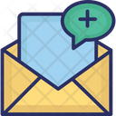 New Mail Icon