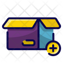 New Package Icon