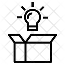 New product  Icon