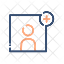 New User Icon