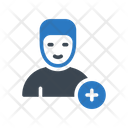 New User Icon
