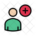 New User Icon