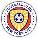 New York Football Icon