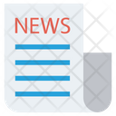 News Articles Finance Icon