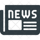 News  Icon