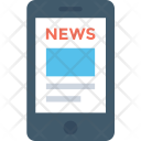 News App  Icon