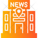 News Office Icon