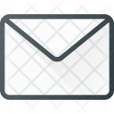 Newsletter Message Mail Icon