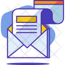 Newsletter  Icon