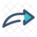 Forward  Icon