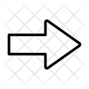 Next Arrow Right Icon