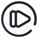 Next Button Music Icon