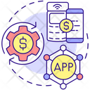 Next Generation Payment Models Icon