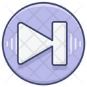 Next Song Icon