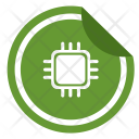 Nfc chip Icon