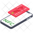 NFC Payment Icon