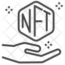 NFT Acceptance Icon