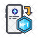 NFT Application Icon