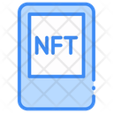 Nft Card Icon