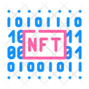 Nft Code Nft Code Icon