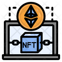 Nft Marketplace Icon