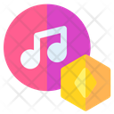 Music Audio Player Icon