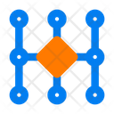 Nft Network Icon