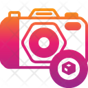 Nft Photography Photography Nft Icon