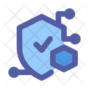 Nft Security Icon