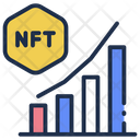 Nft Stats Icon