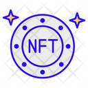 NFT Token Icon
