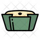 Sweet Chinese Sticky Icon