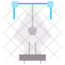 Nib Pen Pen Tool Design Icon