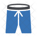 Nicker Cloth Sport Icon