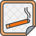 Nicotine Icon