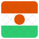 Niger  Icon