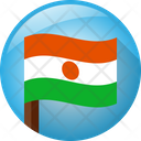 Niger Icon