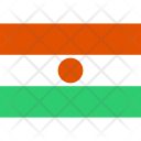 Niger  Icon