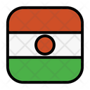 NIGER Icon