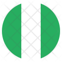 Nigeria Nigerian National Icon